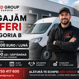 Soferi in trafic national